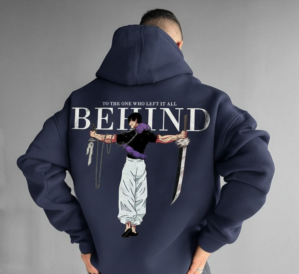 هودي توجي فوشيجورو – ميلتون هايدي