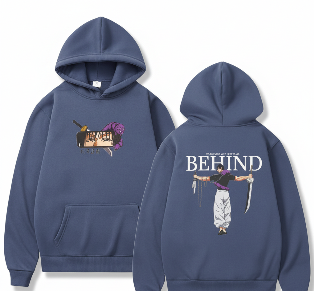 هودي توجي فوشيجورو – ميلتون هايدي