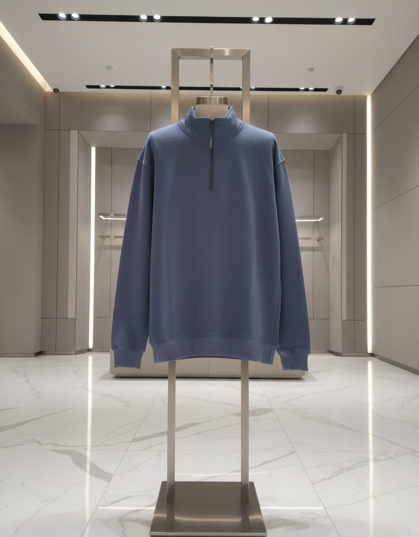 سويت شيرت ميلتون هايدي أنديجو