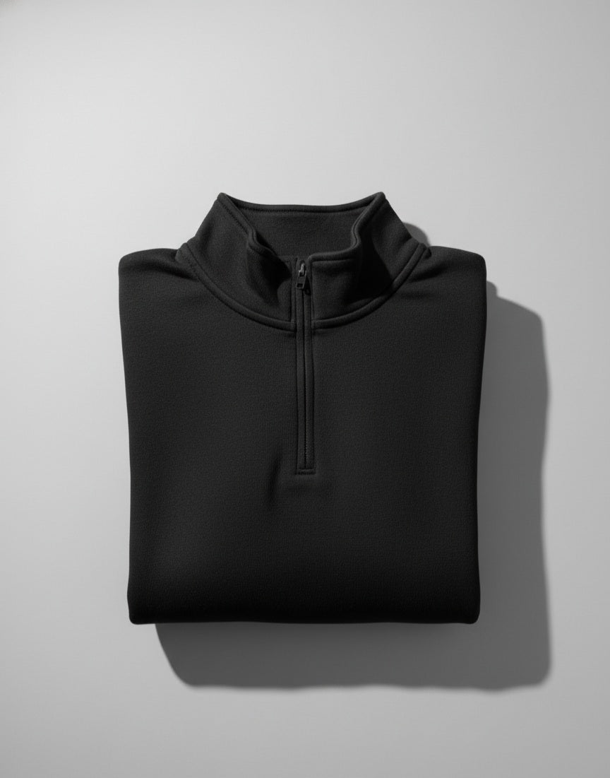 سويت شيرت ميلتون إسفنجي