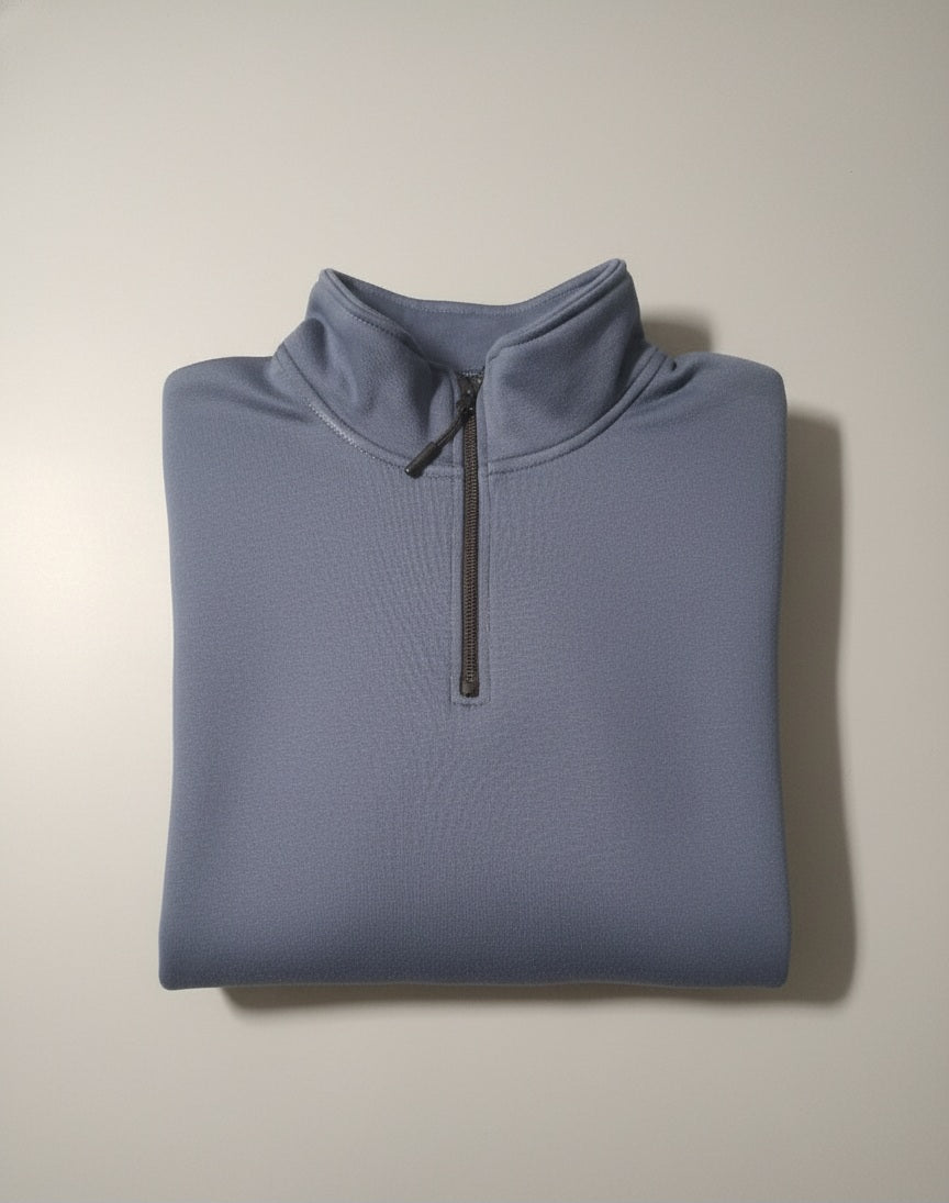 سويت شيرت ميلتون هايدي أنديجو