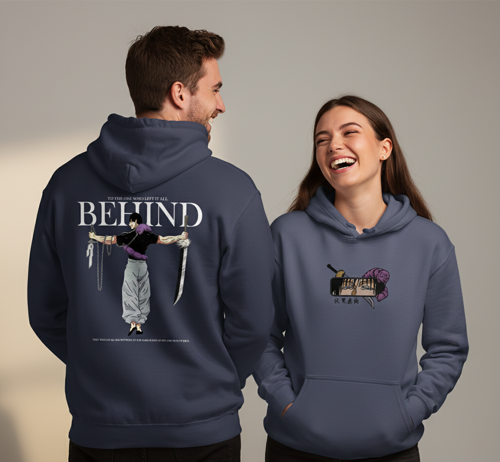 هودي توجي فوشيجورو – ميلتون هايدي