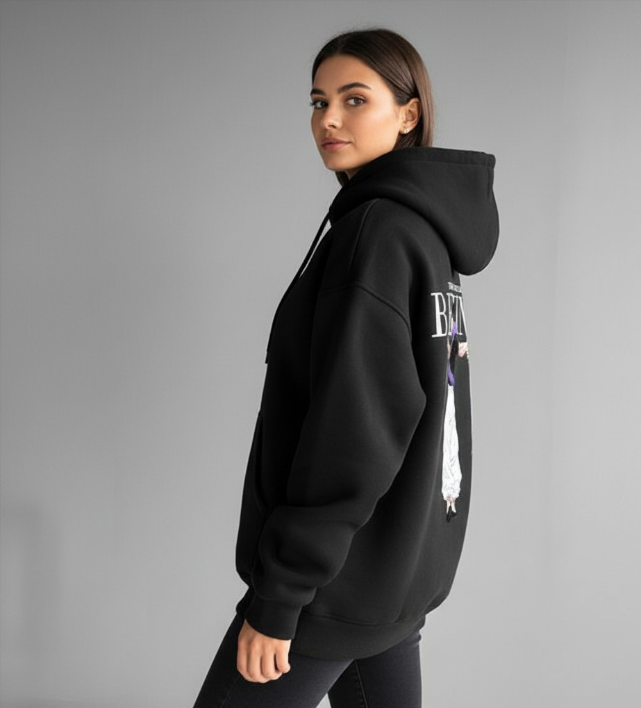 هودي توجي فوشيجورو – تصميم أنمي جوجيتسو