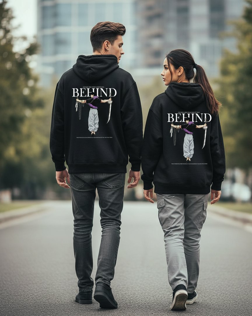 هودي توجي فوشيجورو – تصميم أنمي جوجيتسو