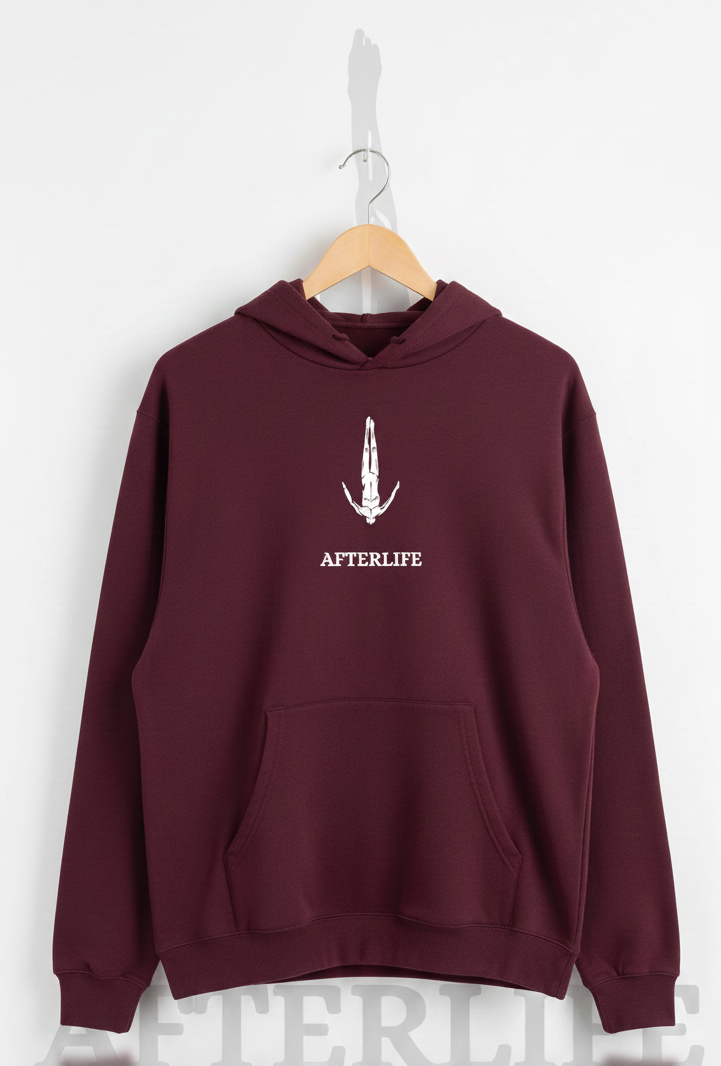 Afterlife Portal Hoodie