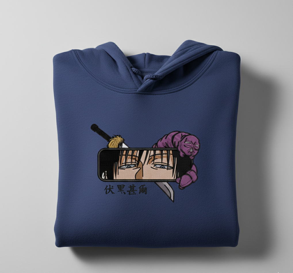 هودي توجي فوشيجورو – ميلتون هايدي