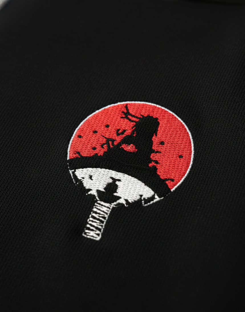 هودي إيتاشي أوتشيها  Itachi Uchiha Hoodie