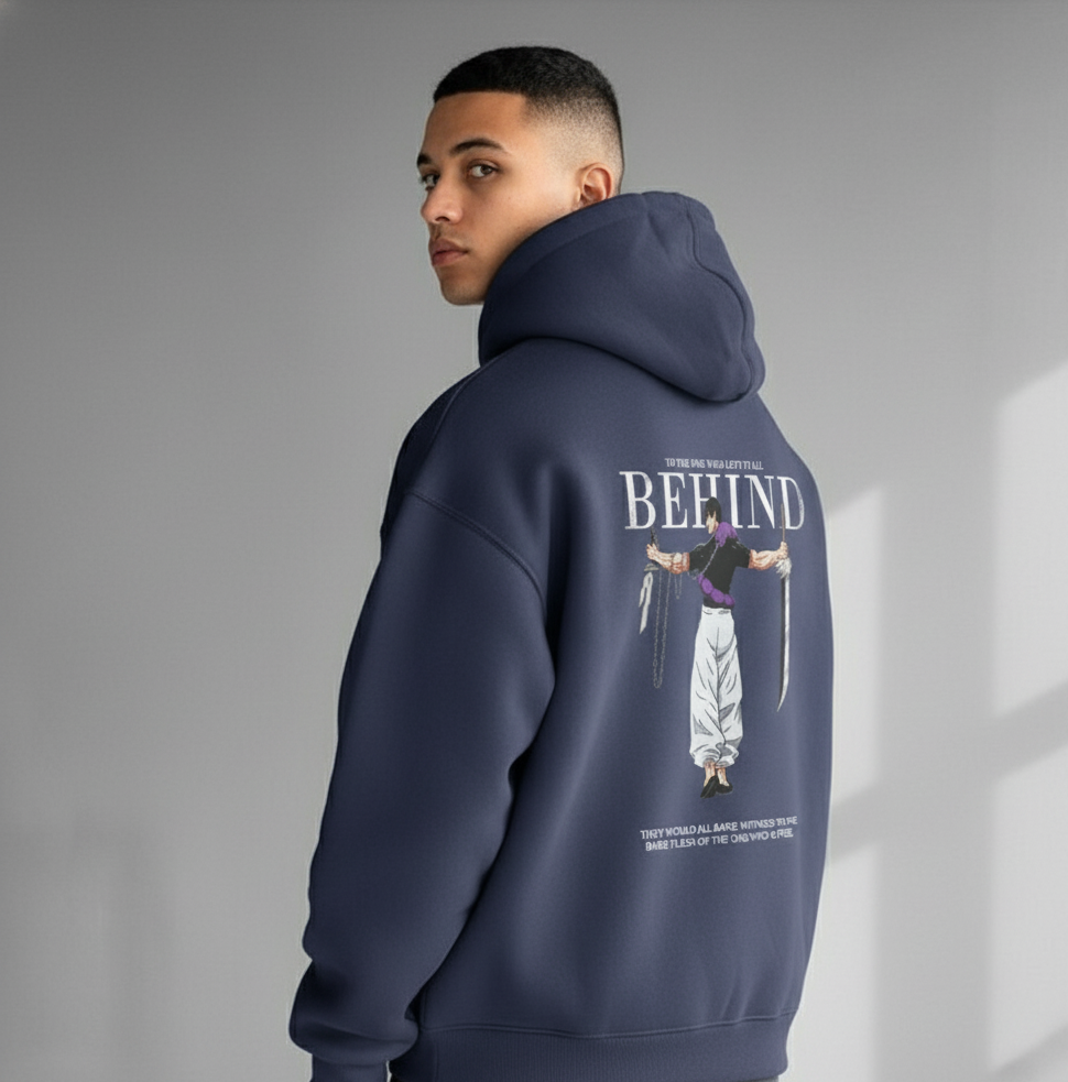 هودي توجي فوشيجورو – ميلتون هايدي