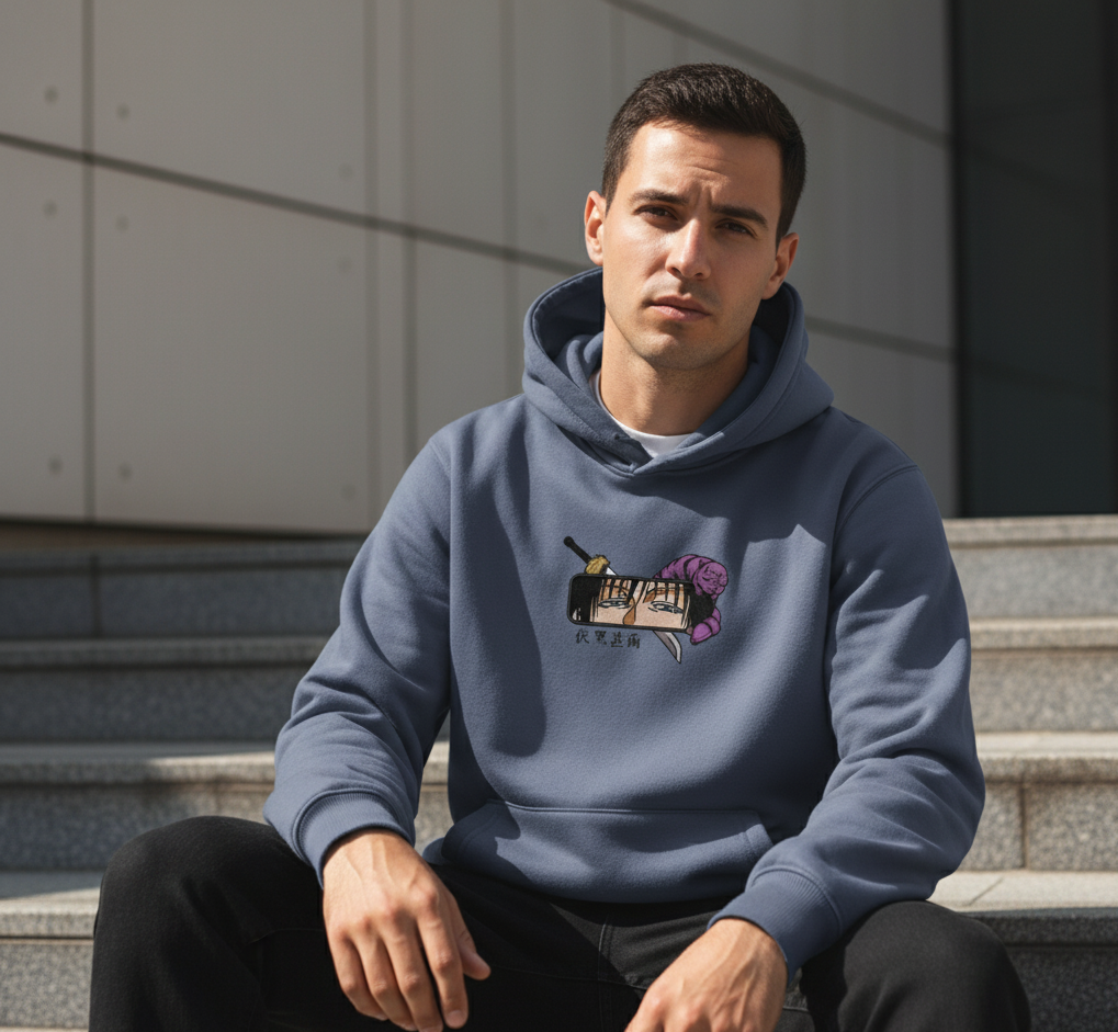 هودي توجي فوشيجورو – ميلتون هايدي