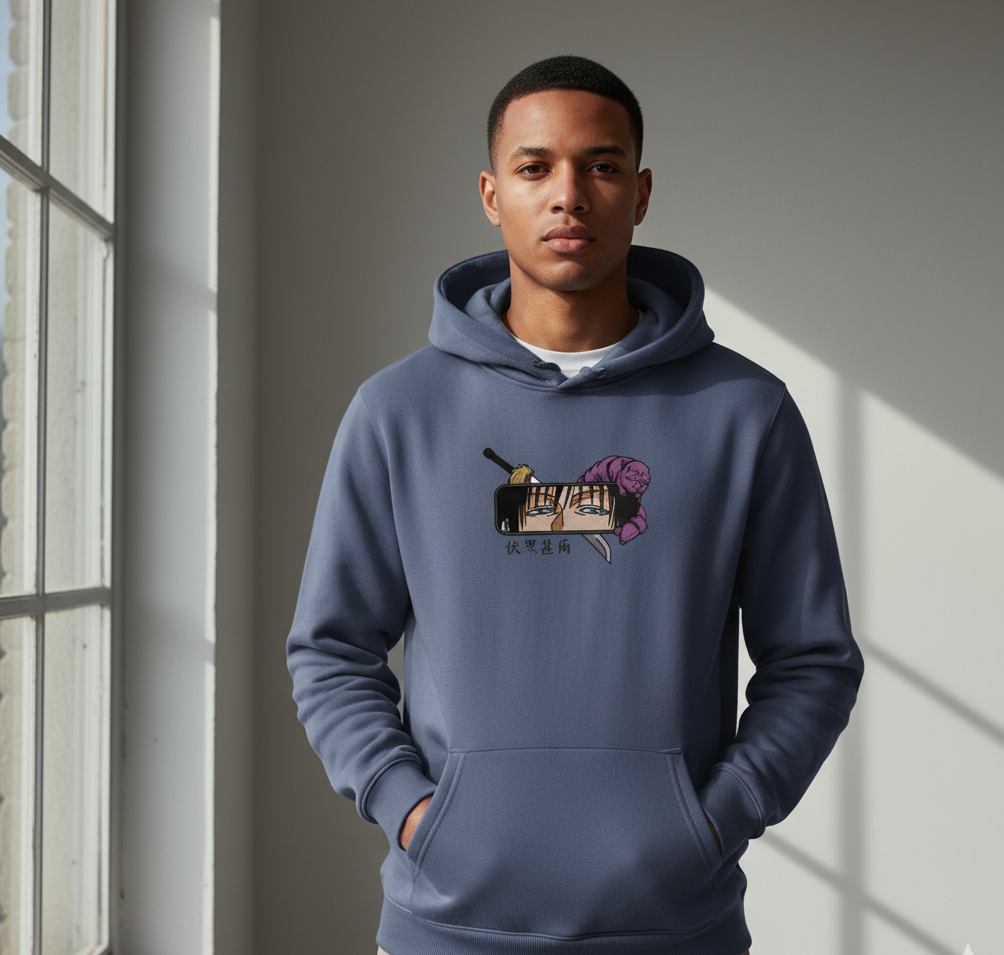 هودي توجي فوشيجورو – ميلتون هايدي