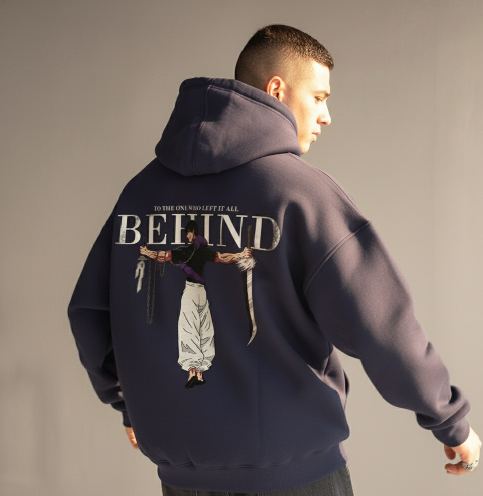 هودي توجي فوشيجورو – ميلتون هايدي