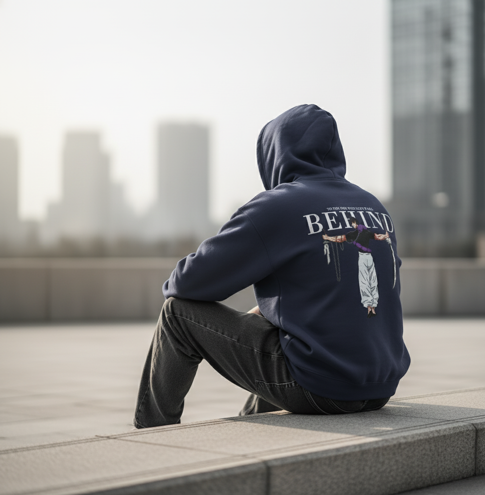 هودي توجي فوشيجورو – ميلتون هايدي