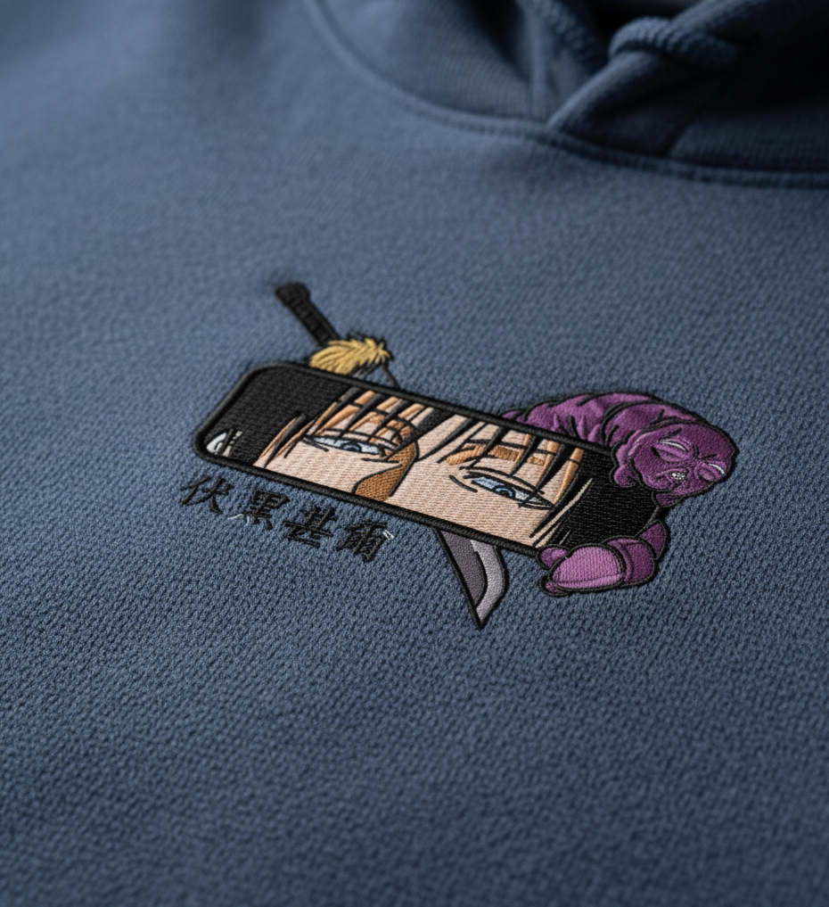 هودي توجي فوشيجورو – ميلتون هايدي