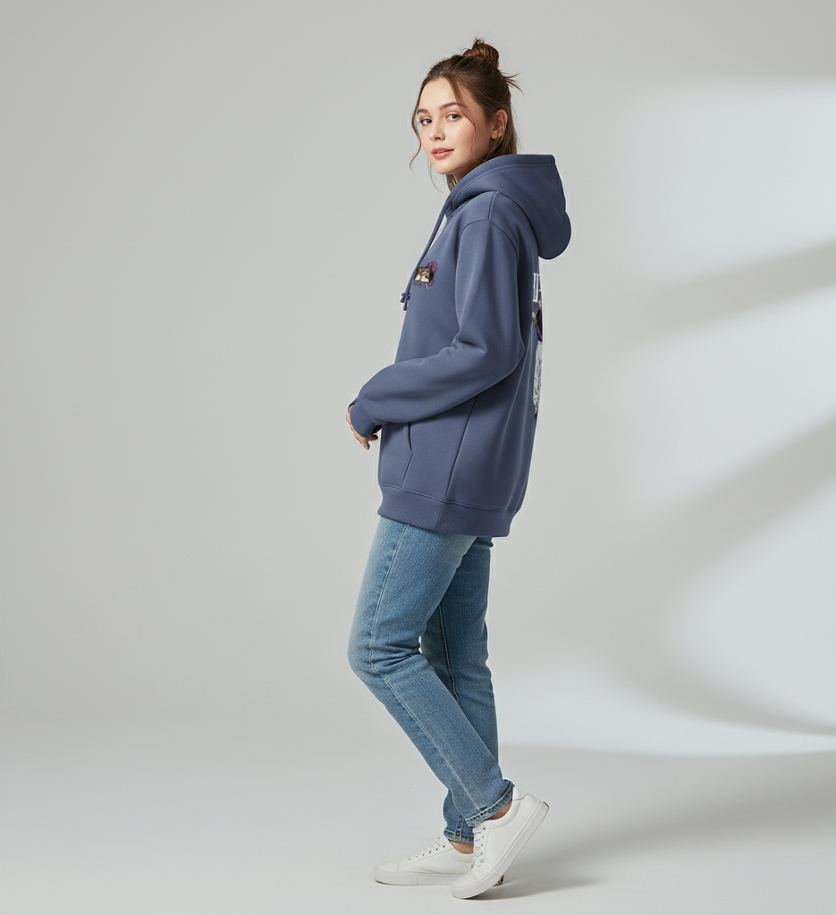 هودي توجي فوشيجورو – ميلتون هايدي